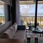 Seaside 114 Atk Z Widokiem Na Morze - 3 Min Pieszo Do Plazy * Kolobrzeg