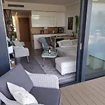 Daire Seaside 114 Atk Z Widokiem Na Morze - 3 Min Pieszo Do Plazy Kolobrzeg