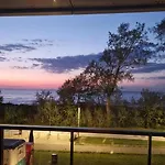 Daire Seaside 114 Atk Z Widokiem Na Morze - 3 Min Pieszo Do Plazy