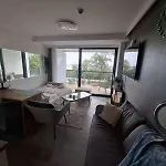 Seaside 114 Atk Z Widokiem Na Morze - 3 Min Pieszo Do Plazy Daire *