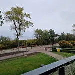 Seaside 114 Atk Z Widokiem Na Morze - 3 Min Pieszo Do Plazy Kolobrzeg