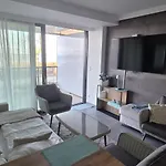 Daire Seaside 114 Atk Z Widokiem Na Morze - 3 Min Pieszo Do Plazy Kolobrzeg