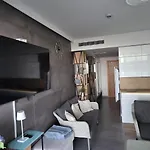 Seaside 114 Atk Z Widokiem Na Morze - 3 Min Pieszo Do Plazy Daire