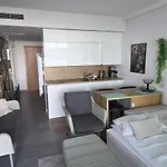 Seaside 114 Atk Z Widokiem Na Morze - 3 Min Pieszo Do Plazy Daire Kolobrzeg
