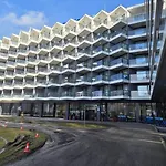 Daire Seaside 114 Atk Z Widokiem Na Morze - 3 Min Pieszo Do Plazy *