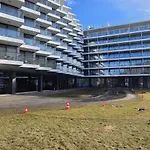 Seaside 114 Atk Z Widokiem Na Morze - 3 Min Pieszo Do Plazy * Kolobrzeg