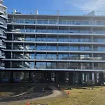 Seaside 114 Atk Z Widokiem Na Morze - 3 Min Pieszo Do Plazy Daire
