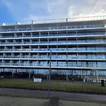 Seaside 114 Atk Z Widokiem Na Morze - 3 Min Pieszo Do Plazy Daire