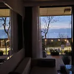 Seaside 114 Atk Z Widokiem Na Morze - 3 Min Pieszo Do Plazy *