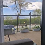 Seaside 114 Atk Z Widokiem Na Morze - 3 Min Pieszo Do Plazy * Kolobrzeg