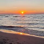 Apartment Seaside 114 Atk Z Widokiem Na Morze - 3 Min Pieszo Do Plazy *