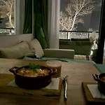 Apartment Seaside 114 Atk Z Widokiem Na Morze - 3 Min Pieszo Do Plazy Kolobrzeg