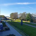 Seaside 114 Atk Z Widokiem Na Morze - 3 Min Pieszo Do Plazy * Kołobrzeg