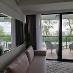 Apartment Seaside 114 Atk Z Widokiem Na Morze - 3 Min Pieszo Do Plazy