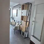 Apartment Seaside 114 Atk Z Widokiem Na Morze - 3 Min Pieszo Do Plazy Kolobrzeg
