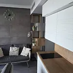 Seaside 114 Atk Z Widokiem Na Morze - 3 Min Pieszo Do Plazy Apartment *