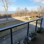 Apartment Seaside 114 Atk Z Widokiem Na Morze - 3 Min Pieszo Do Plazy Kolobrzeg