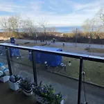 Seaside 114 Atk Z Widokiem Na Morze - 3 Min Pieszo Do Plazy Apartment Kolobrzeg