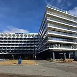 Seaside 114 Atk Z Widokiem Na Morze - 3 Min Pieszo Do Plazy Kolobrzeg
