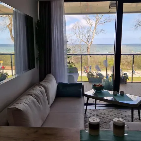 Na Morze 114 Seaside * 科沃布热格