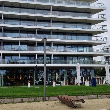 Na Morze 114 Seaside *