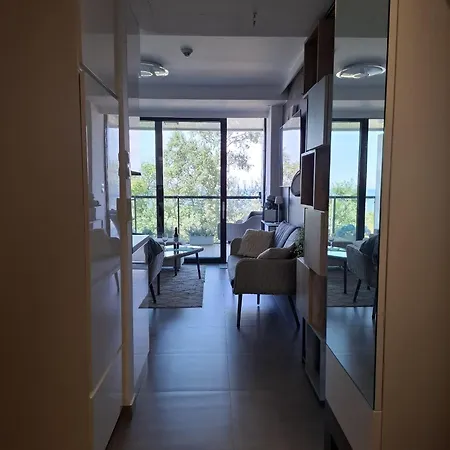 公寓 Na Morze 114 Seaside *