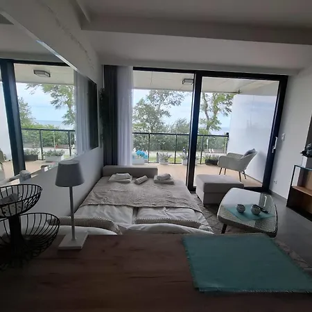 Na Morze 114 Seaside 科沃布热格