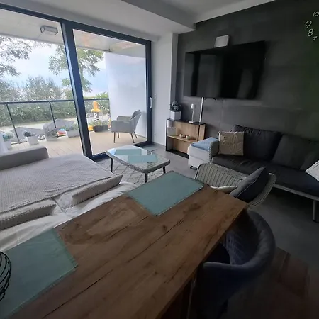 Na Morze 114 Seaside 公寓 *