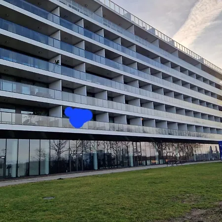 Apartment Seaside 114 Atk Z Widokiem Na Morze - 3 Min Pieszo Do Plazy