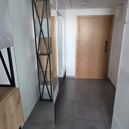 Apartment Seaside 114 Atk Z Widokiem Na Morze - 3 Min Pieszo Do Plazy