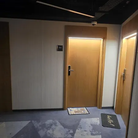 Apartment Seaside 114 Atk Z Widokiem Na Morze - 3 Min Pieszo Do Plazy *