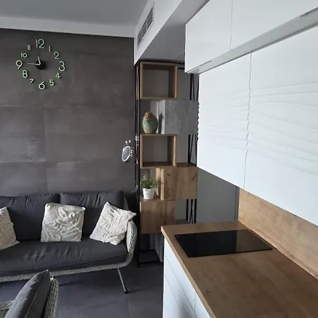 Seaside 114 Atk Z Widokiem Na Morze - 3 Min Pieszo Do Plazy Apartment *