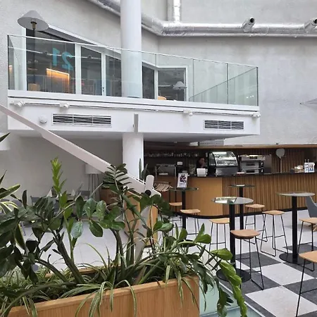 Apartment Seaside 114 Atk Z Widokiem Na Morze - 3 Min Pieszo Do Plazy