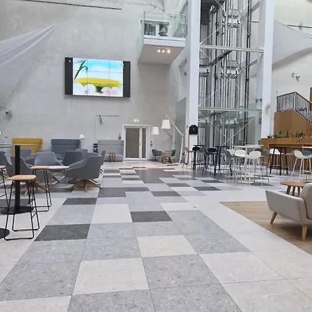 Apartment Seaside 114 Atk Z Widokiem Na Morze - 3 Min Pieszo Do Plazy Kolobrzeg