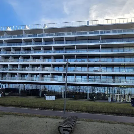 Seaside 114 Atk Z Widokiem Na Morze - 3 Min Pieszo Do Plazy *