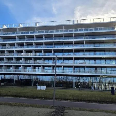 Seaside 114 Atk Z Widokiem Na Morze - 3 Min Pieszo Do Plazy Apartment