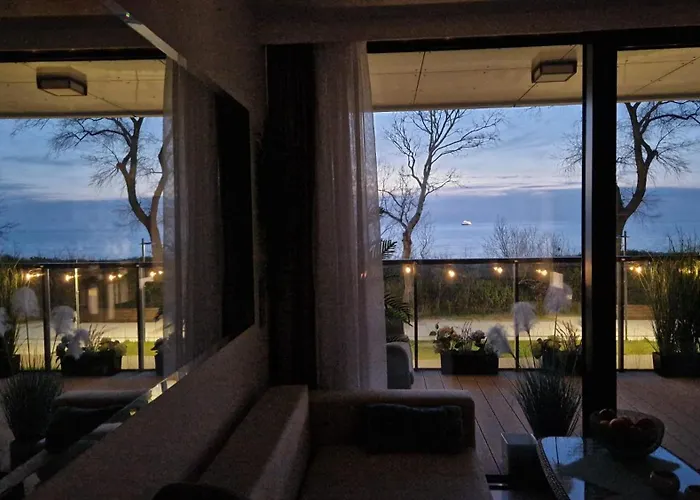 Apartament na morze 114 SeaSide *