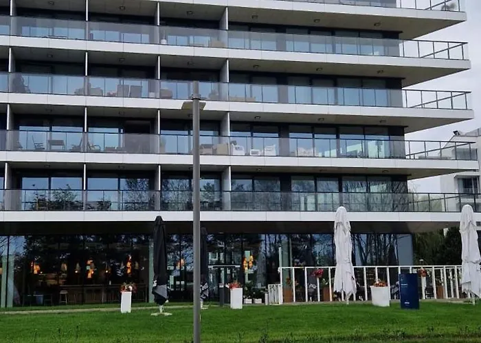 Apartament na morze 114 SeaSide *