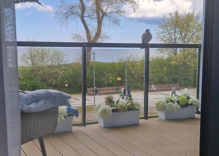 Na Morze 114 Seaside * Kolobrzeg