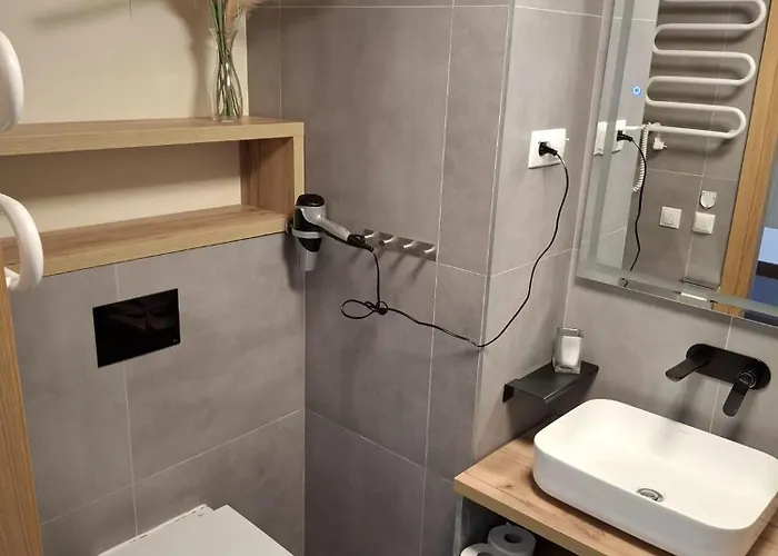 Apartament na morze 114 SeaSide