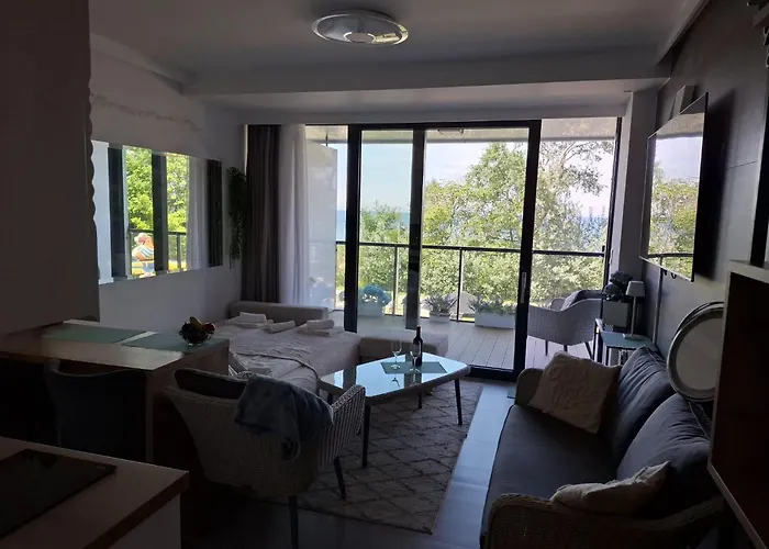 Apartament na morze 114 SeaSide Apartament *