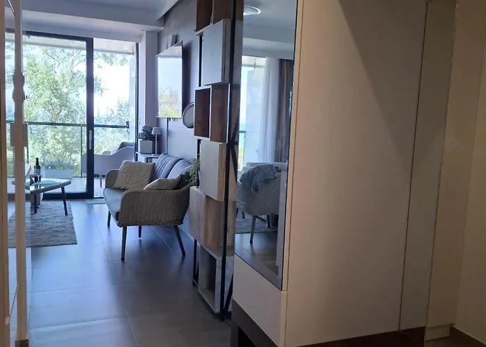 Apartament na morze 114 SeaSide *