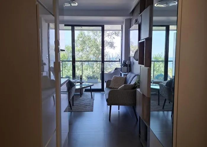 Apartment Na Morze 114 Seaside *