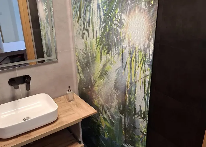 Apartament na morze 114 SeaSide