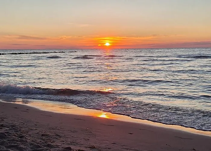 Apartament Apartament na morze 114 SeaSide *