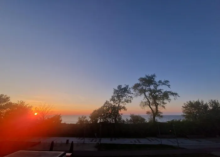 Apartament Apartament na morze 114 SeaSide