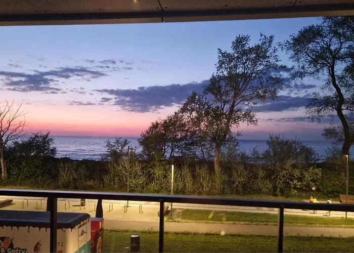 Apartament Apartament na morze 114 SeaSide