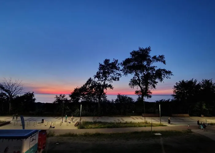 Apartment Na Morze 114 Seaside