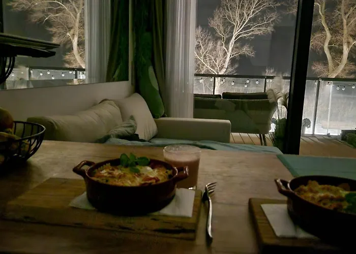 Apartament Apartament na morze 114 SeaSide Kołobrzeg