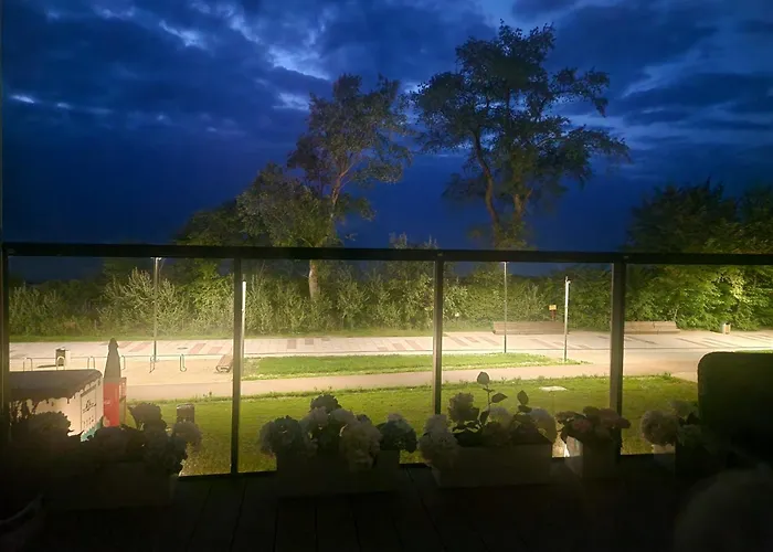 Apartament na morze 114 SeaSide Kołobrzeg